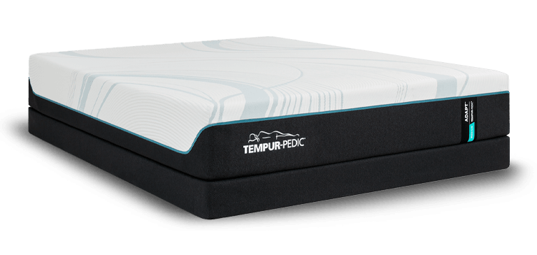 Adapt mattress with complete cover