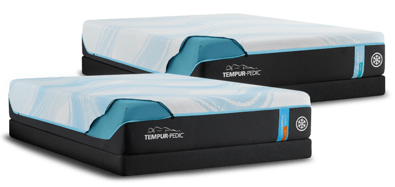 Top Only replacement cover for LuxeBreeze® and ProBreeze® mattress