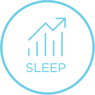 SLEEP COACHING ICON - esb