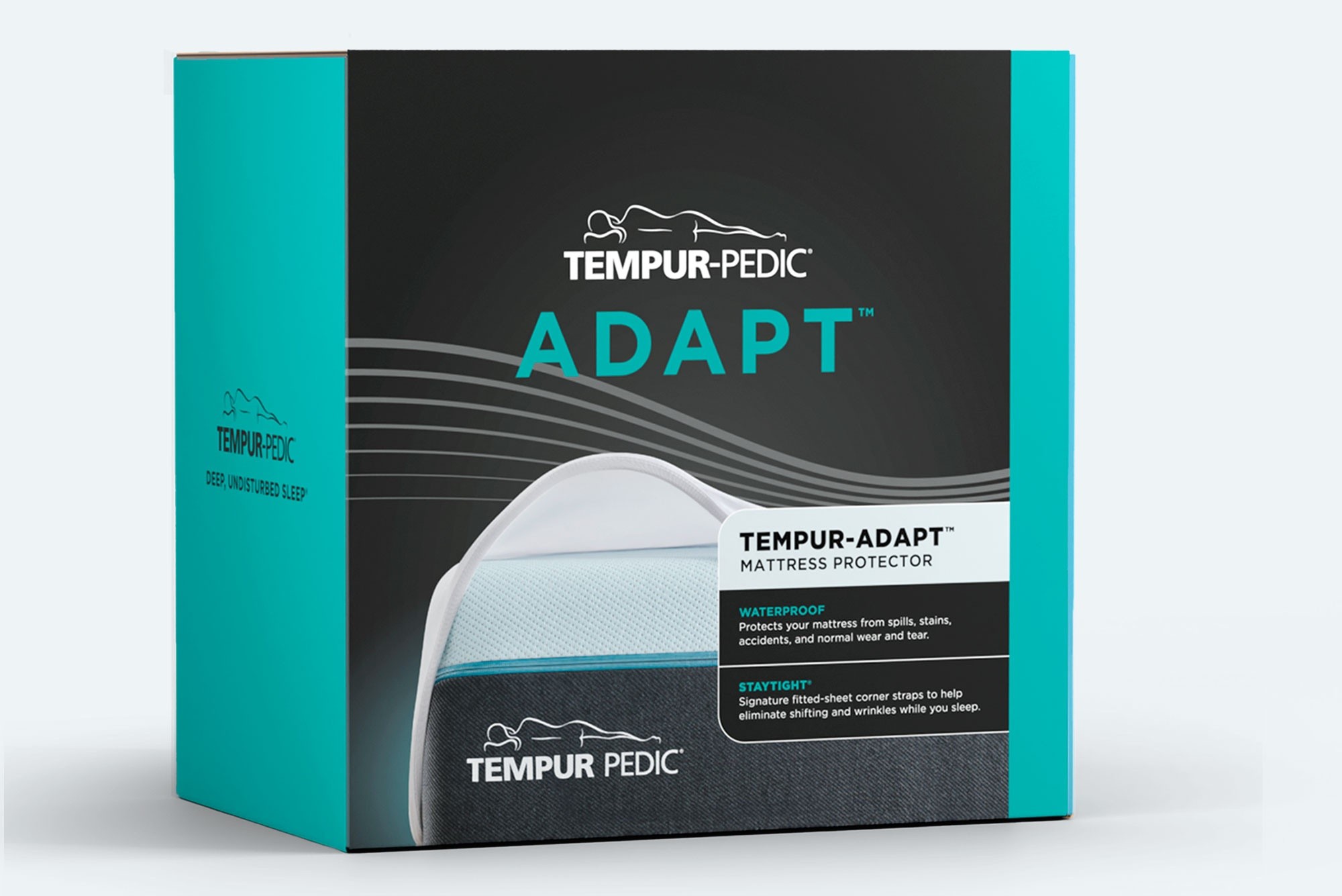 Tempur Adapt Mattress Protector