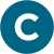 Icon of C