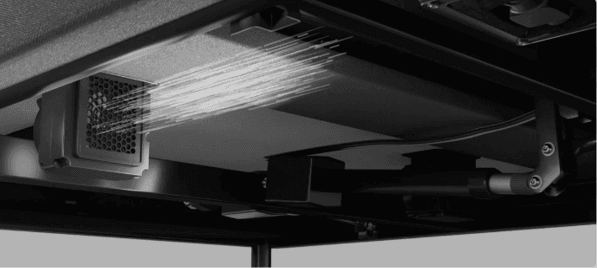 ACTIVE breeze fan