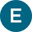 E Icon