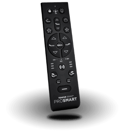 Ergo® ProSmart®