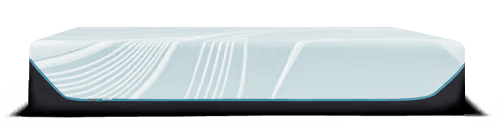 side view of ProAdapt mattress