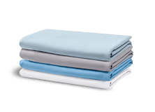 ProAir sheet stack