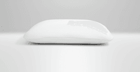 Front view of Symphony Pillow
