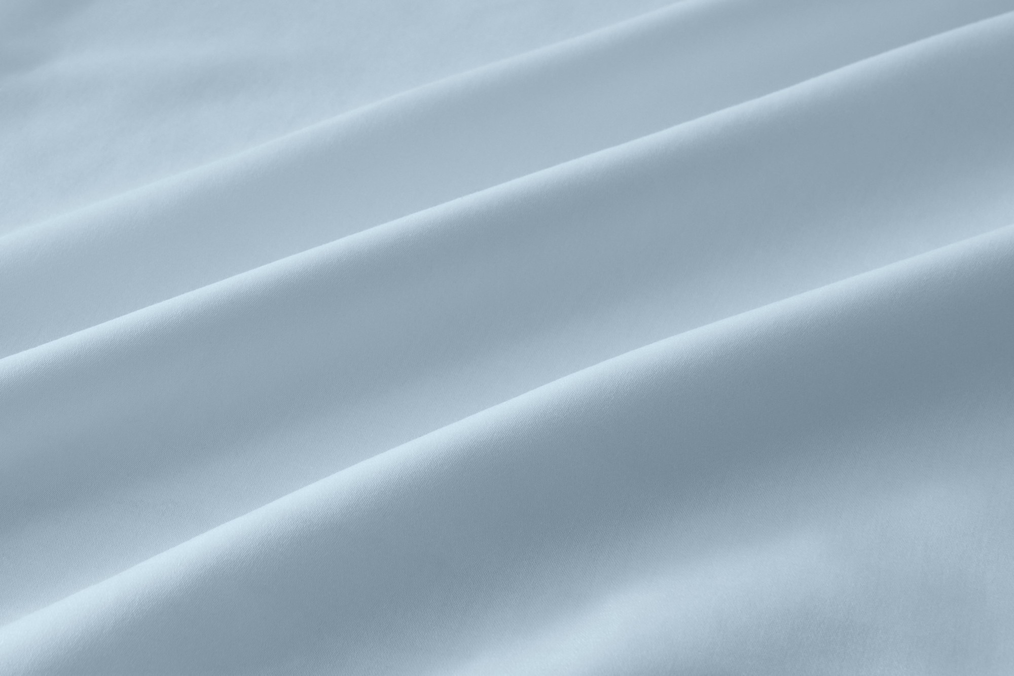 Tempur-Pedic Classic Cotton sheet closeup
