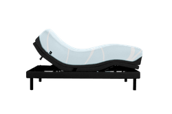 Side profile of ACTIVE breeze mattress set