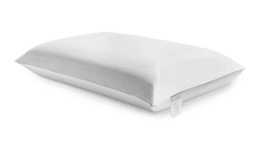 breeze dual cooling pillow