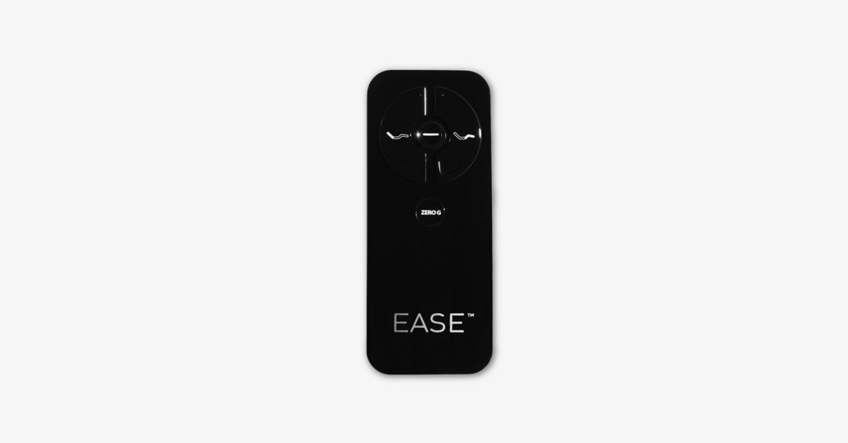 Ease remote
