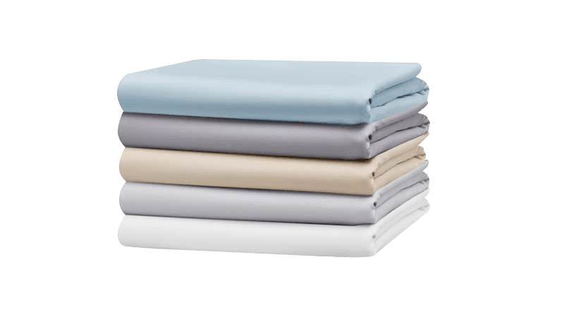 TEMPUR-Luxe Egyptian Cotton Sheet Set