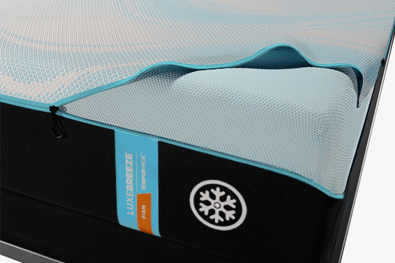 2023 Breeze® Top Panel Only Replacement Covers