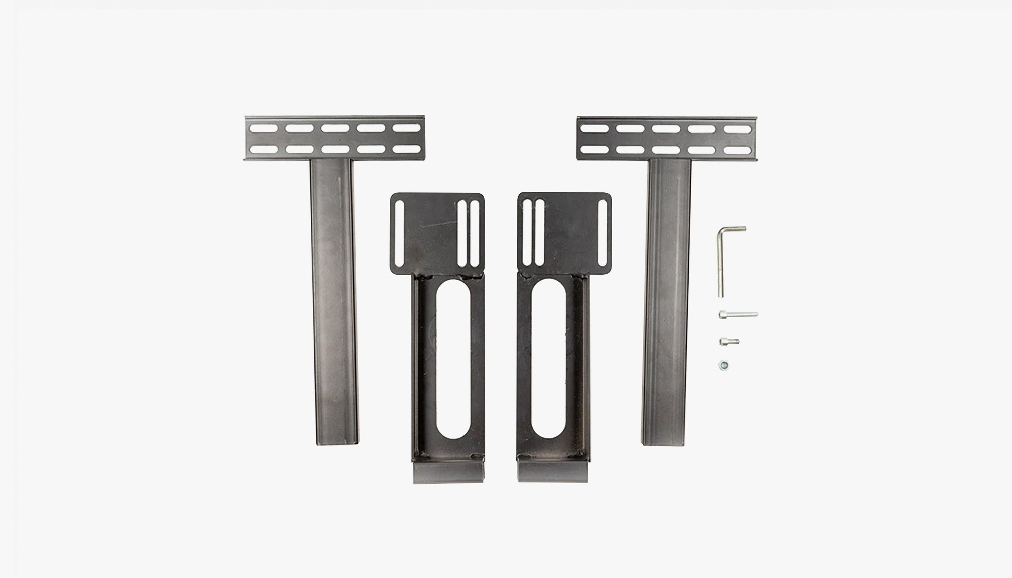Universal Headboard Bracket Kit